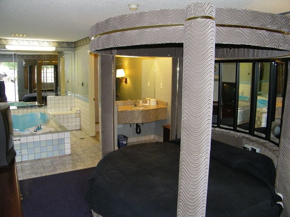 Flamingo Inn Rosemead Chambre photo