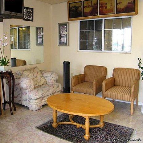 Flamingo Inn Rosemead Chambre photo
