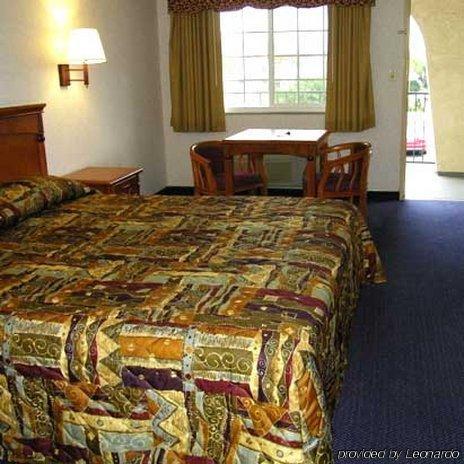 Flamingo Inn Rosemead Chambre photo