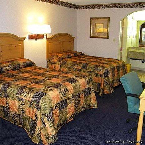 Flamingo Inn Rosemead Chambre photo