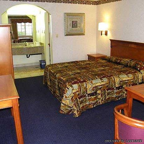 Flamingo Inn Rosemead Chambre photo